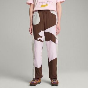 Puma kidsuper kid super limited edition waterproof pants XL